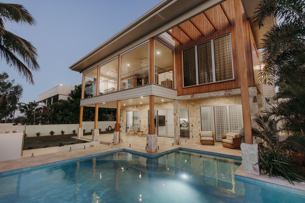 16 Woongarra Scenic Dr, Bargara, QLD 4670