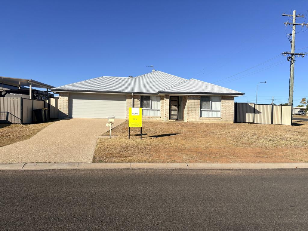 2 Campbell St, Chinchilla, QLD 4413