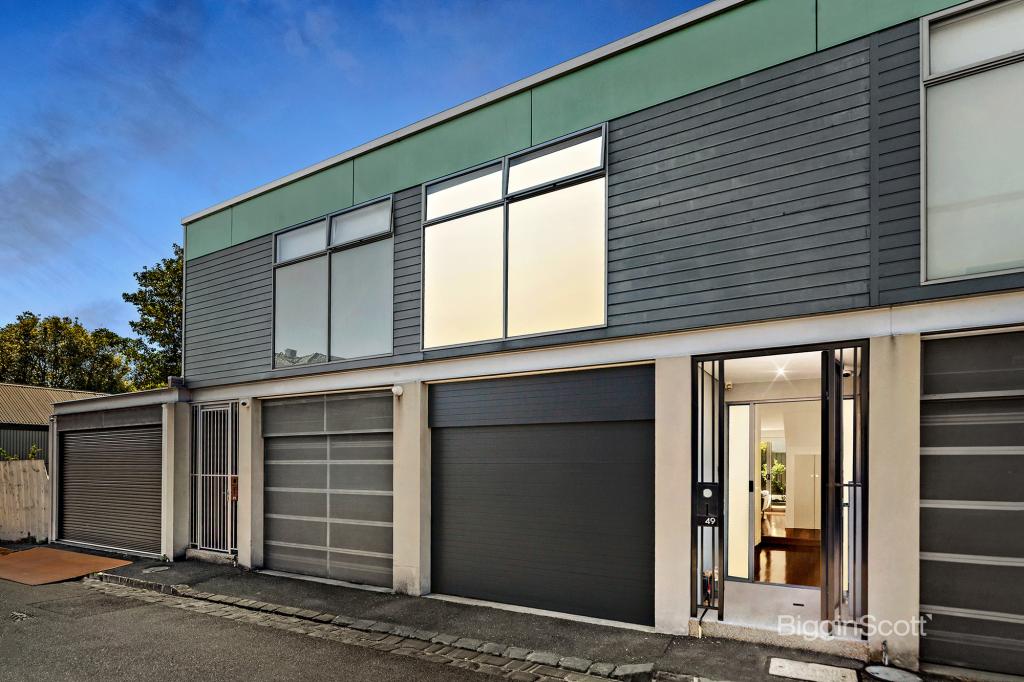 49 Little Kent St, Richmond, VIC 3121