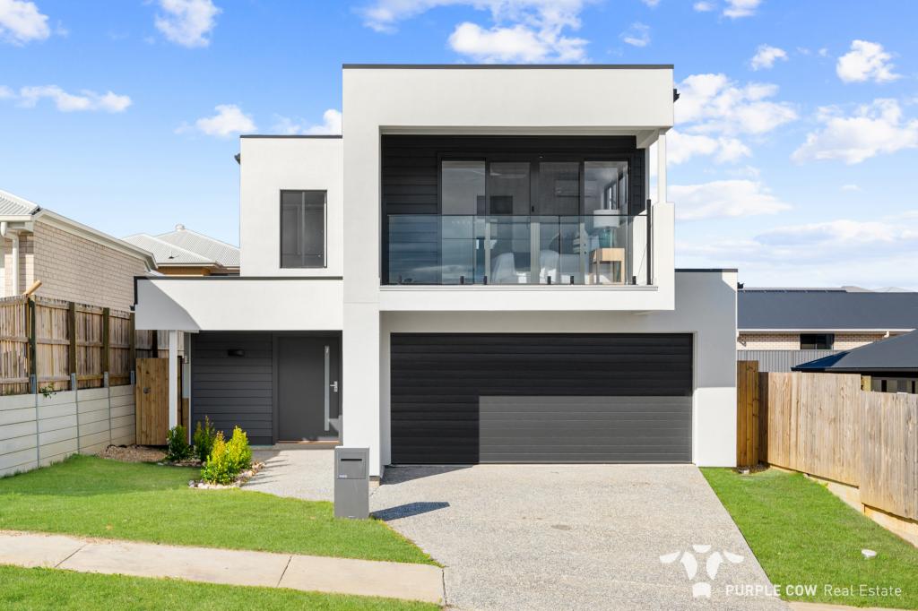 3 Helix Cl, Spring Mountain, QLD 4300