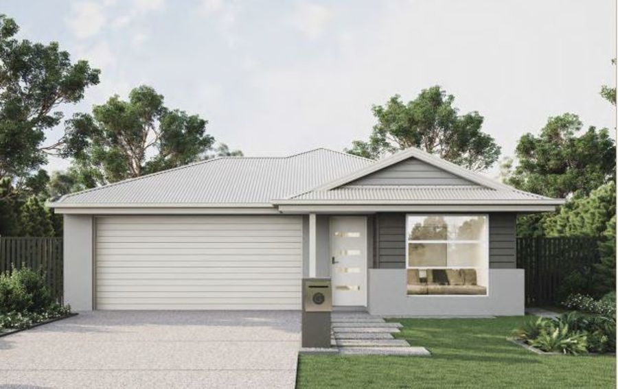 Contact agent for address, LAWNTON, QLD 4501