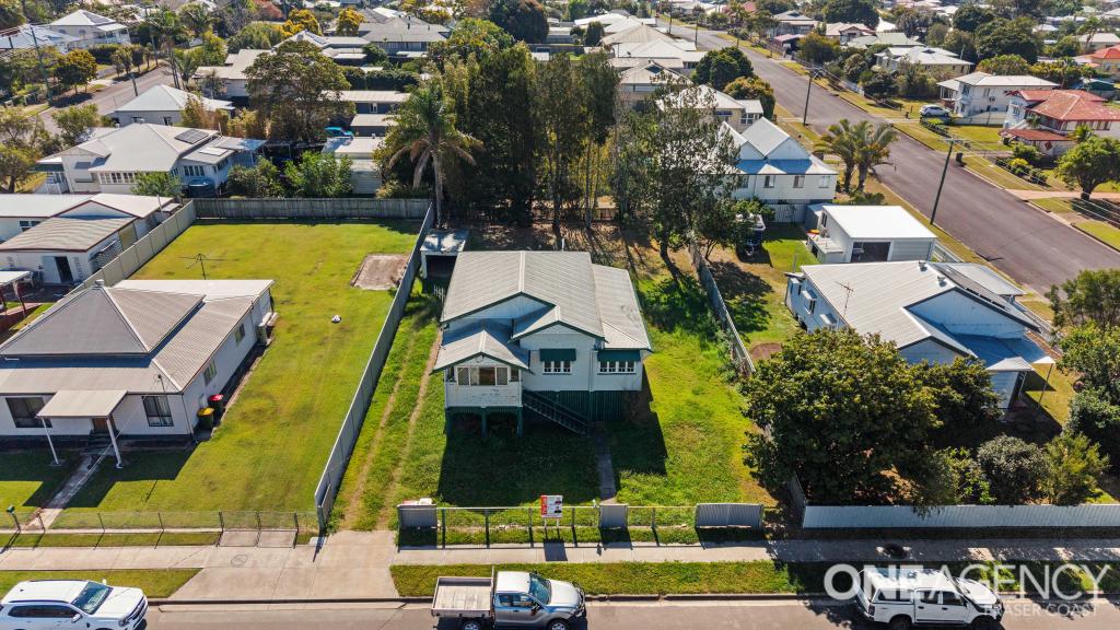 210 Pallas St, Maryborough, QLD 4650