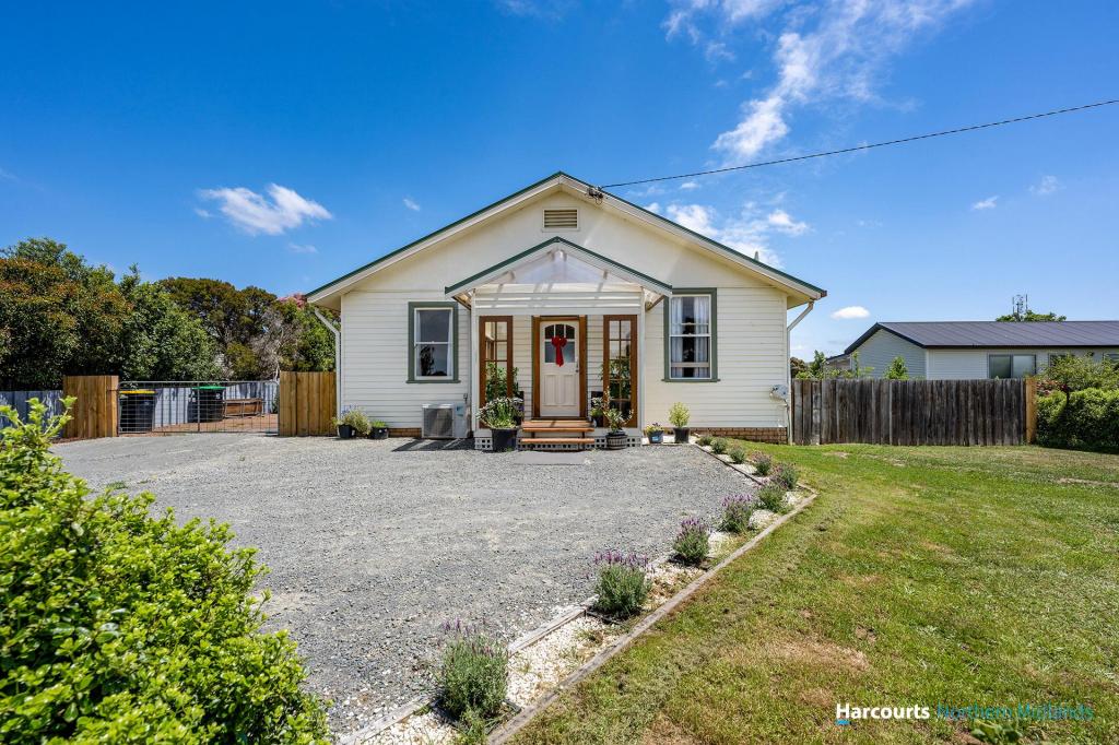 16 PARK ST, ROSS, TAS 7209