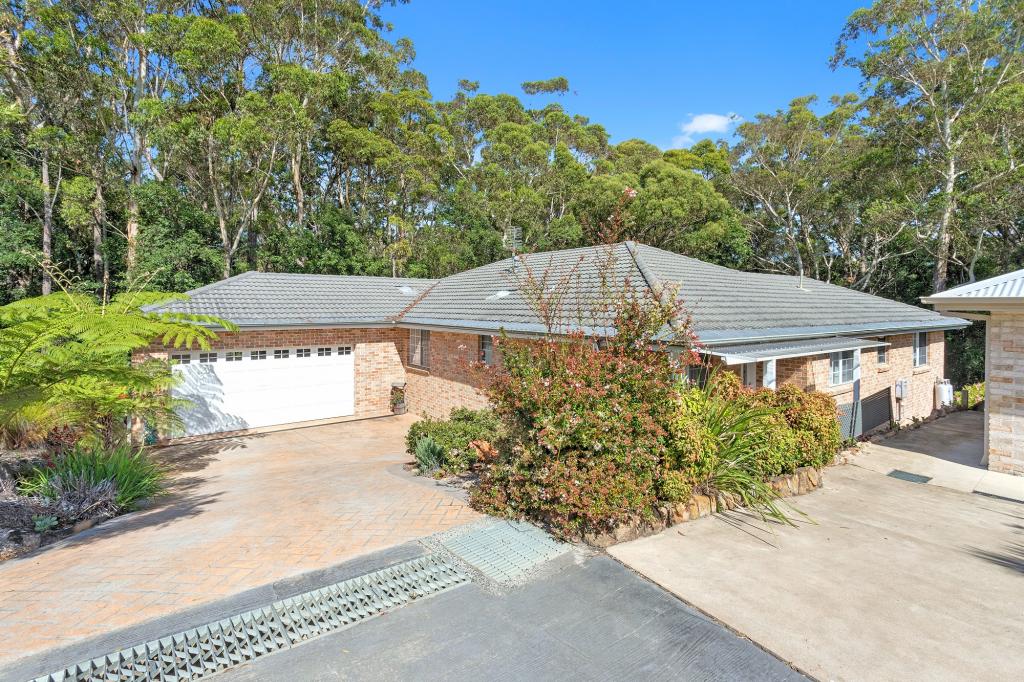 17 Wattlevale Pl, Ulladulla, NSW 2539