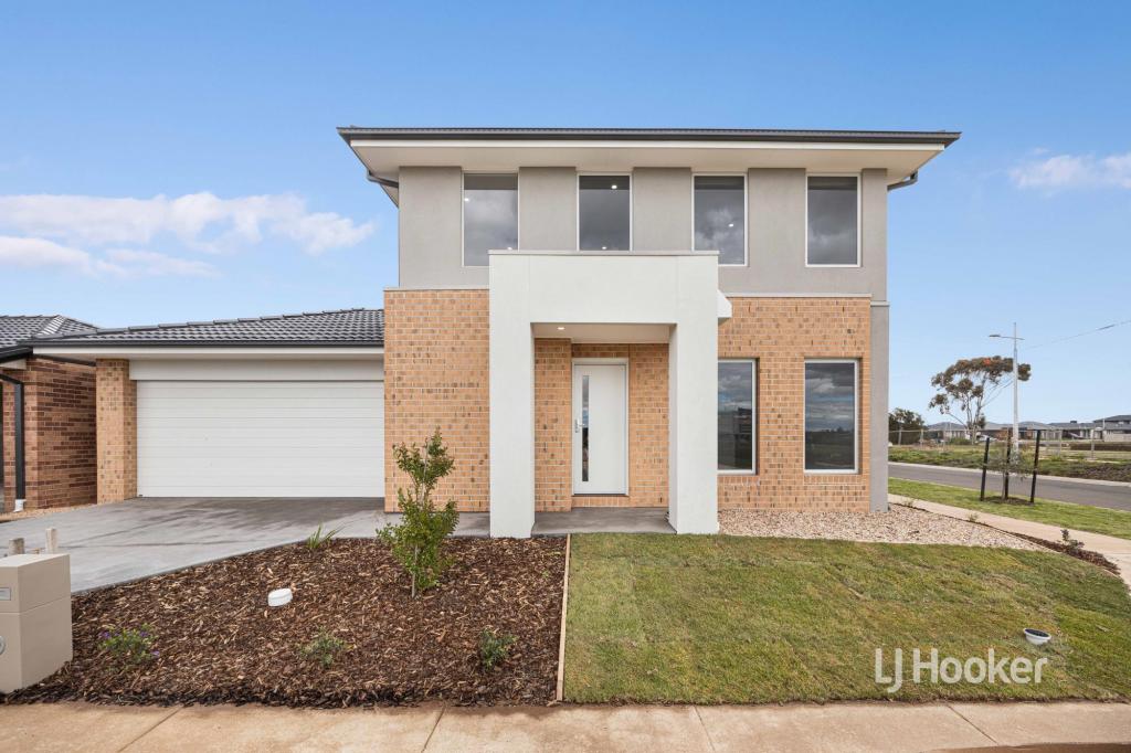 35 Portulaca Ave, Manor Lakes, VIC 3024