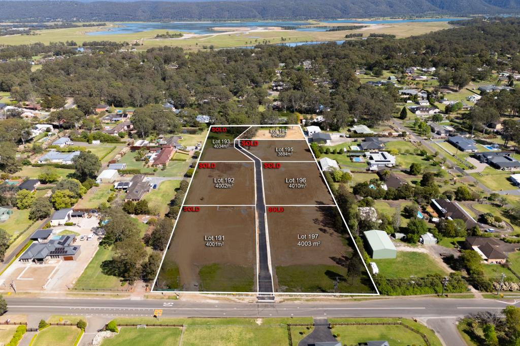 191,193/67-75 Grays Lane, Cranebrook, NSW 2749