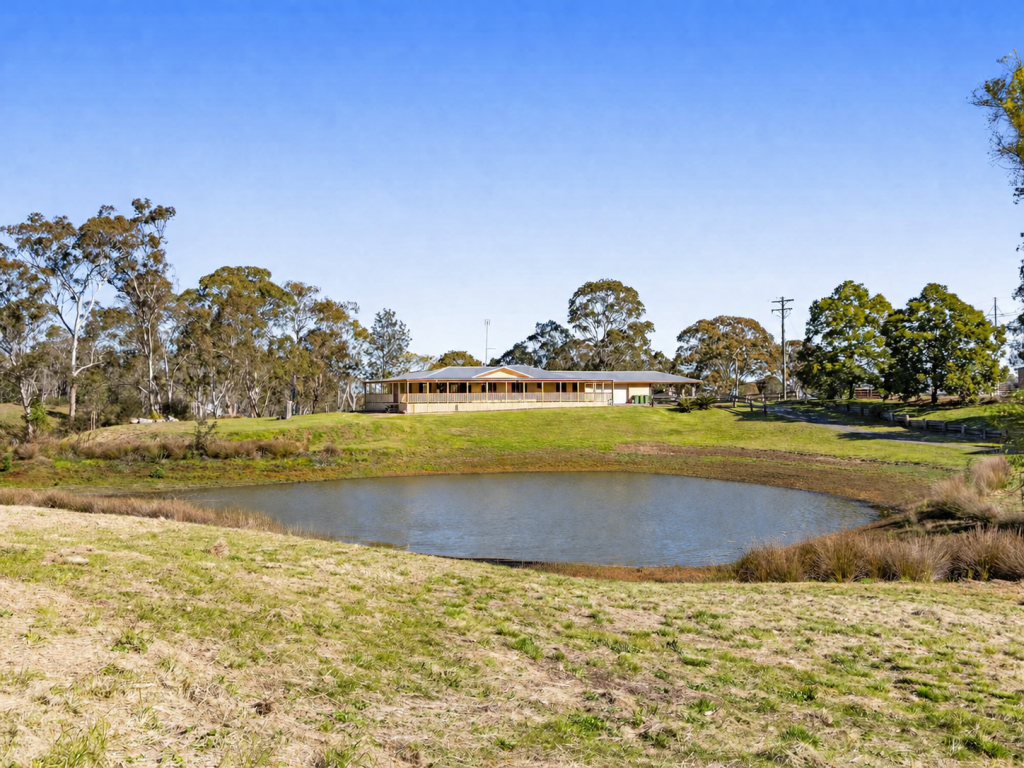 78 Preston Rd, Preston, QLD 4352