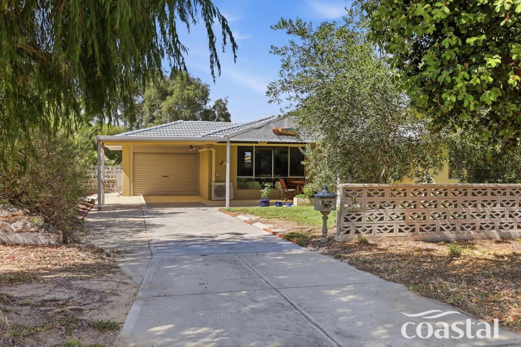 16 Fanning Way, Singleton, WA 6175