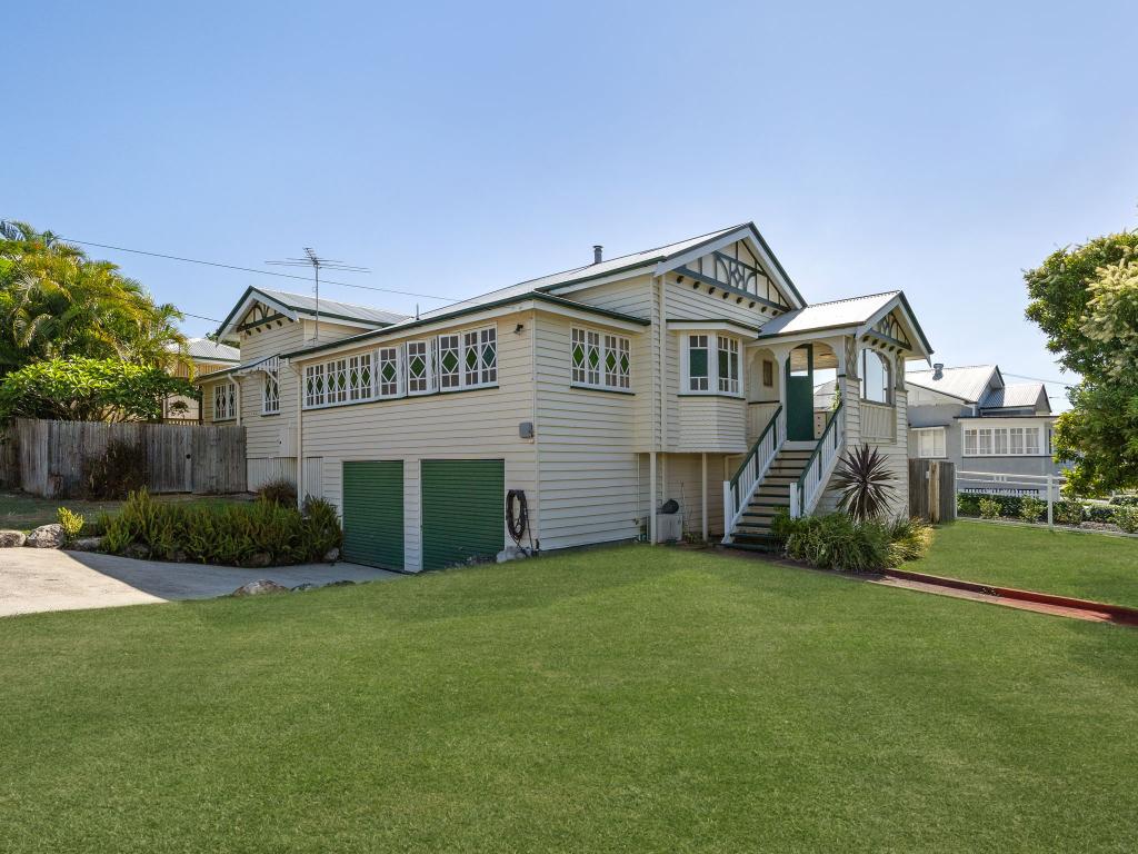 7 Advance St, Newtown, QLD 4305