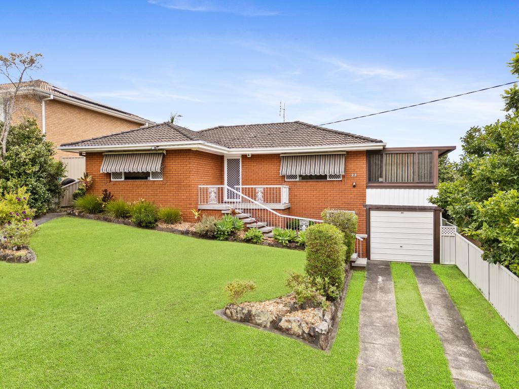 23 Joyce Ave, Wyoming, NSW 2250