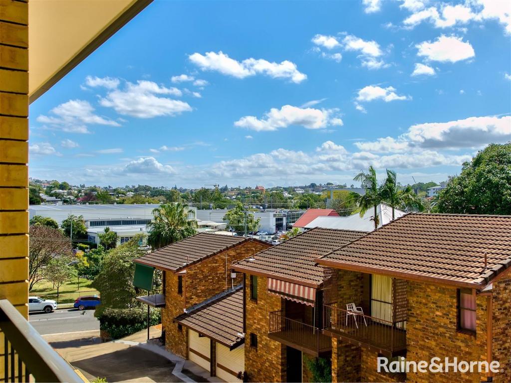 11/40 Lang Pde, Auchenflower, QLD 4066