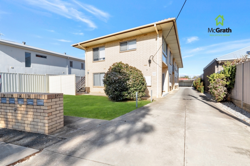 6/17 Birkalla Tce, Plympton, SA 5038