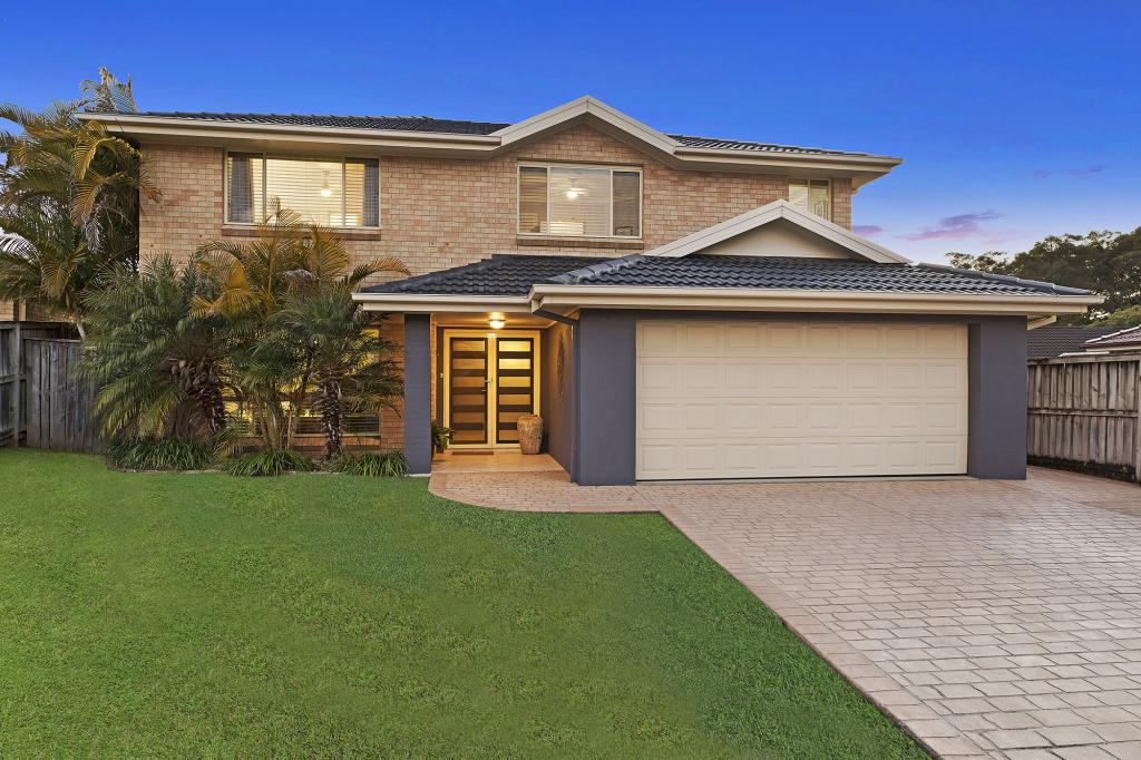 15 Eggeling St, Erina, NSW 2250