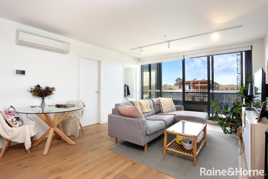 201/65 Nicholson St, Brunswick East, VIC 3057