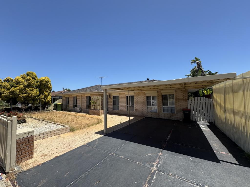 14 Townsend Rd, Rockingham, WA 6168