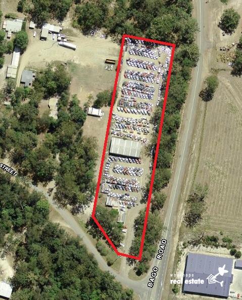 1 Industry St, Wauchope, NSW 2446