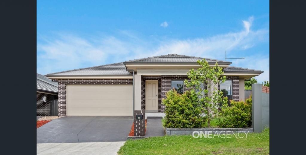 25 Bottlebrush Dr, Calderwood, NSW 2527