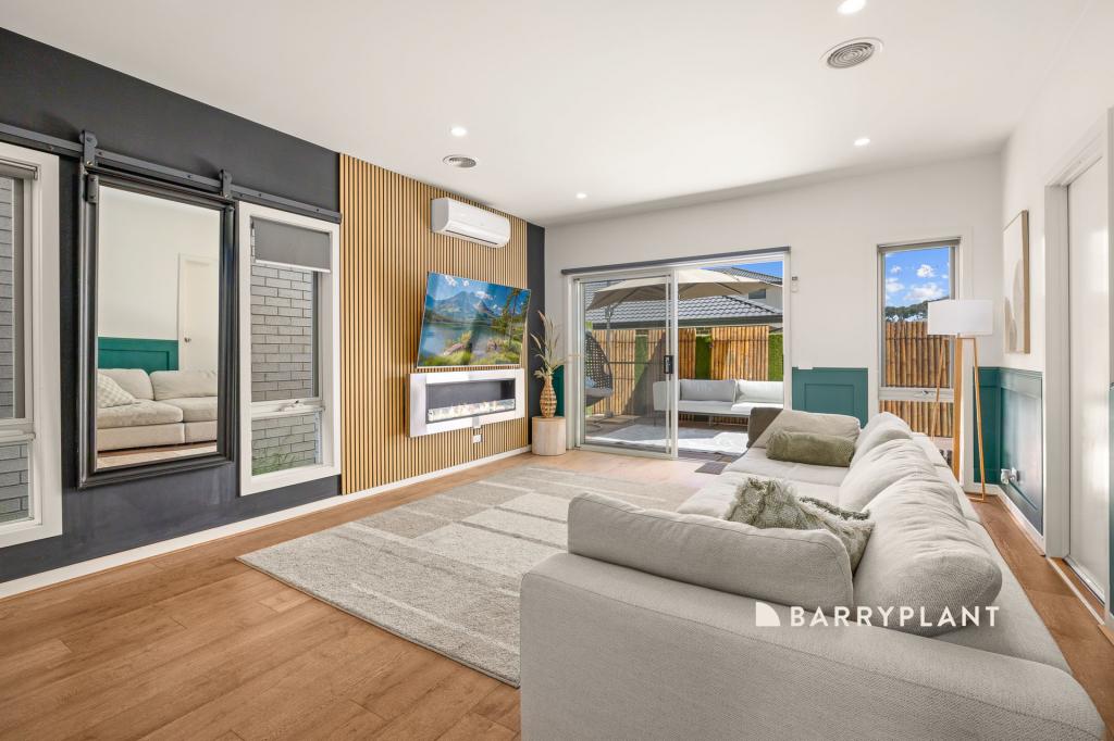 4/18 Sylvanwood Cres, Narre Warren, VIC 3805