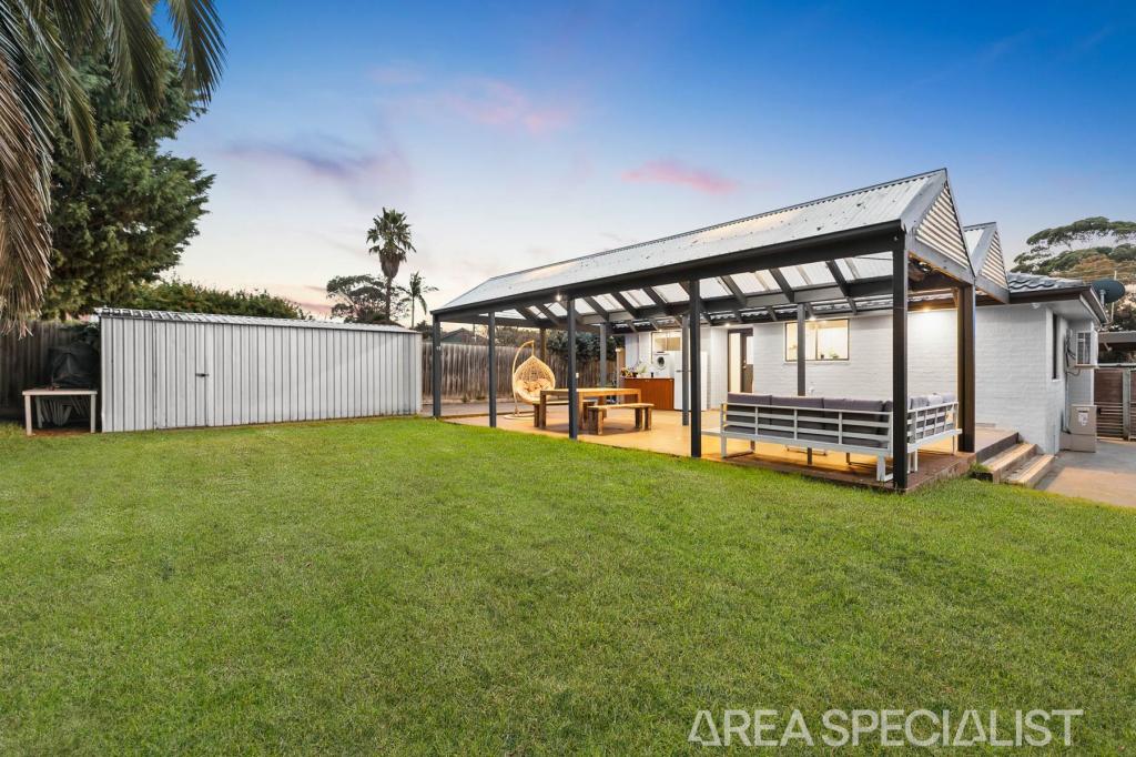 10 Gerald Dr, Langwarrin, VIC 3910