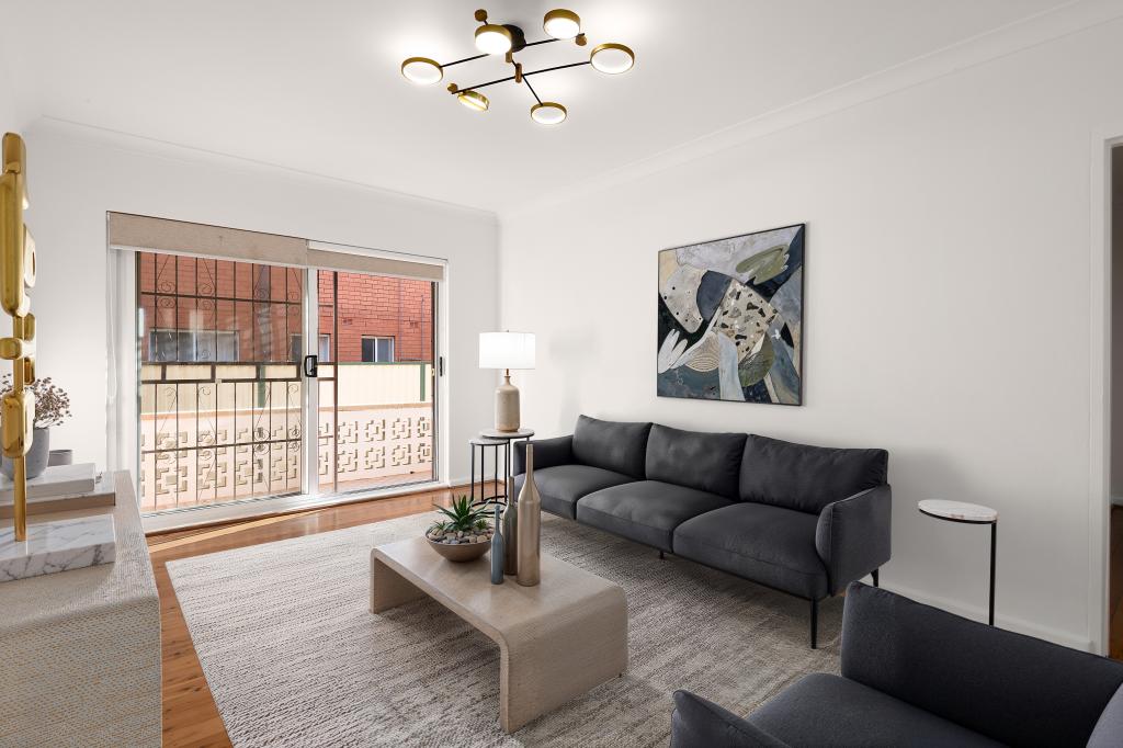 3/55 Fairmount St, Lakemba, NSW 2195