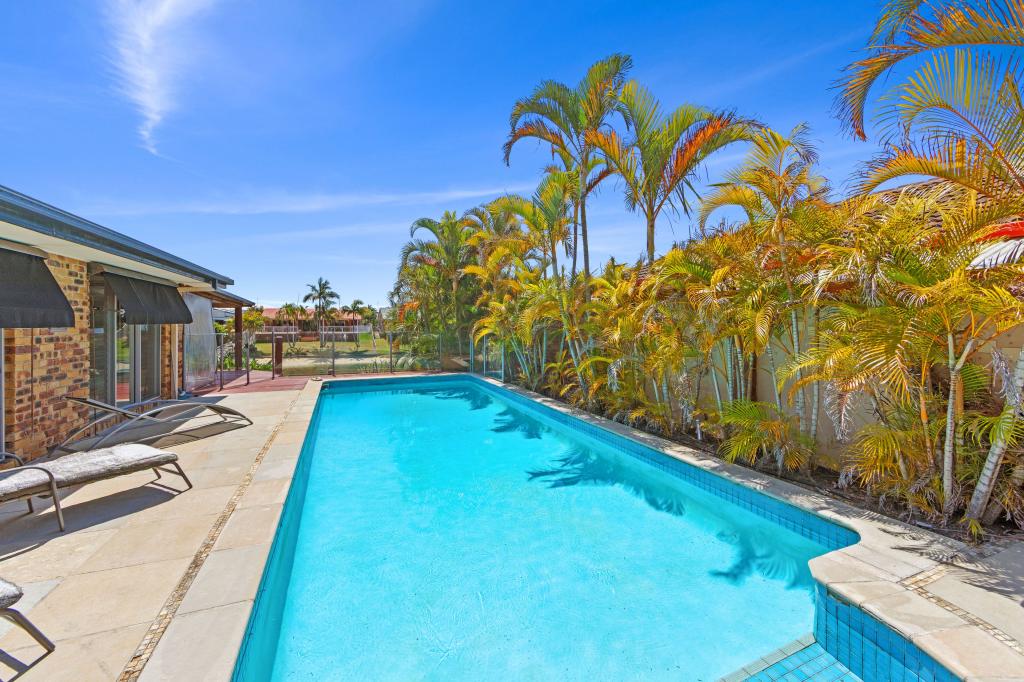 20 PILOT CT, MERMAID WATERS, QLD 4218