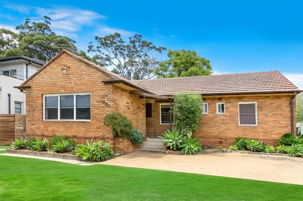 18a Anderson Ave, Dundas, NSW 2117