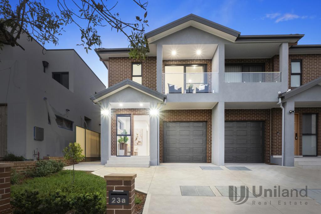 23a George St, Epping, NSW 2121