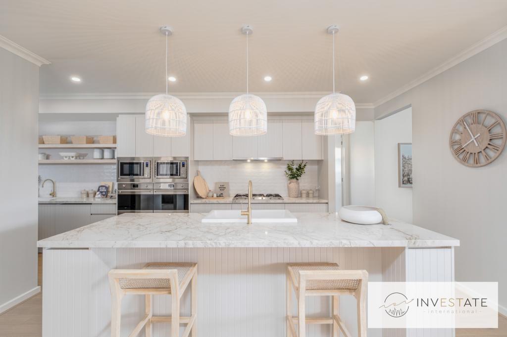 32 Blomeley Dr, Lucas, VIC 3350