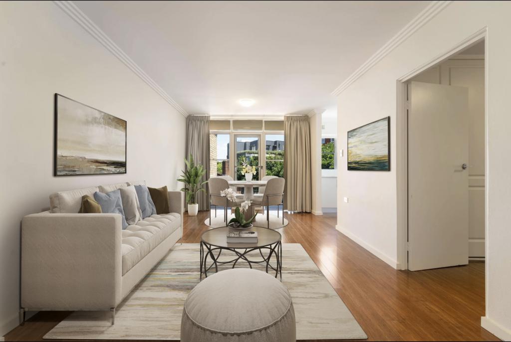 7/8 Belmont Ave, Wollstonecraft, NSW 2065