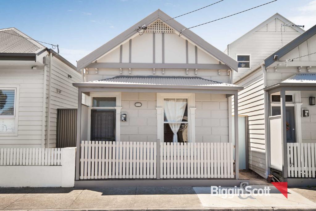 49 Laity St, Richmond, VIC 3121