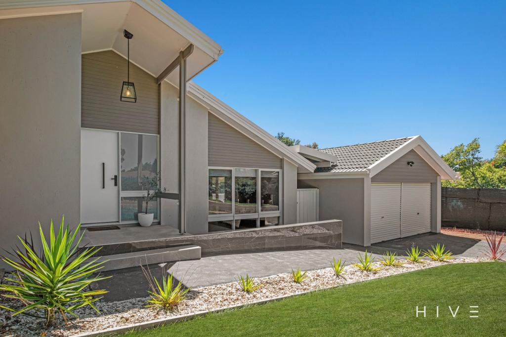 60 Carbeen St, Rivett, ACT 2611