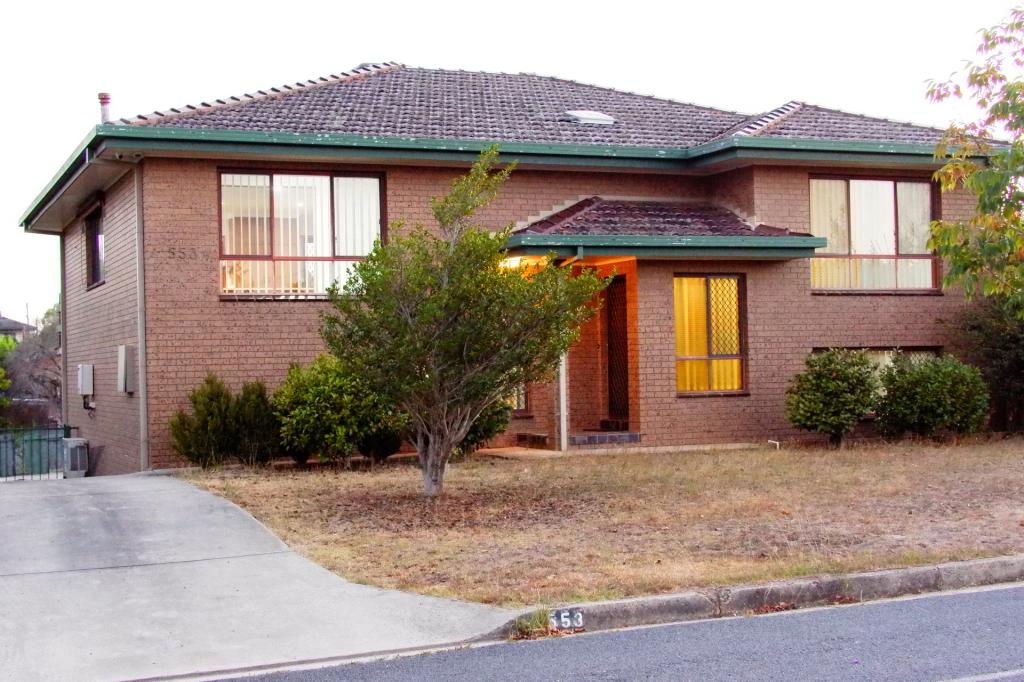 553 Cattlin Ave, North Albury, NSW 2640