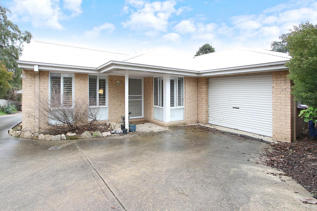 1/21 Ford St, Beechworth, VIC 3747