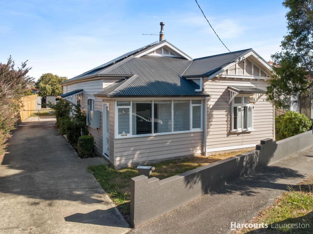 1 Ross Ave, Invermay, TAS 7248