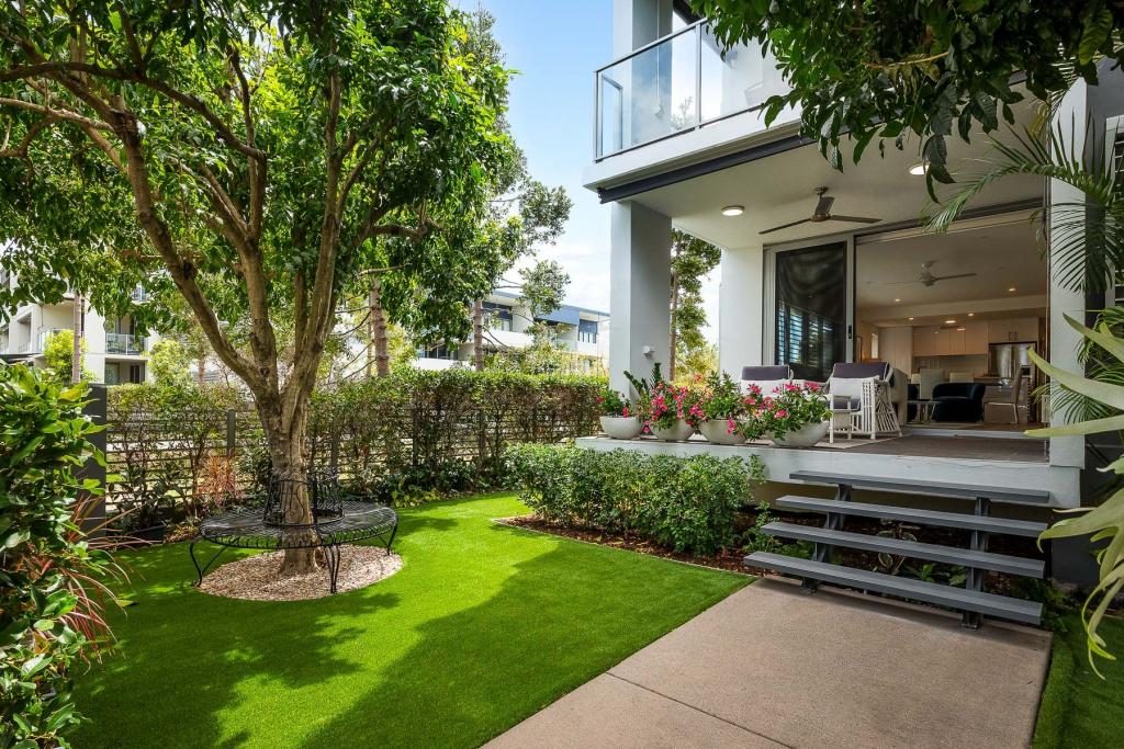 7/18 Riverbend Pl, Bulimba, QLD 4171