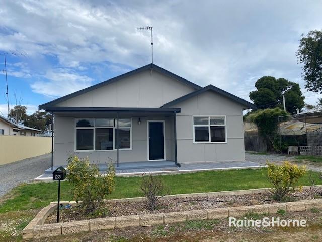 23 O'MALLEY ST, CUMMINS, SA 5631