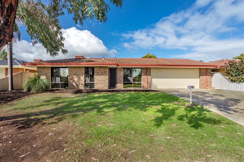 22 Morgan Rd, Seville Grove, WA 6112