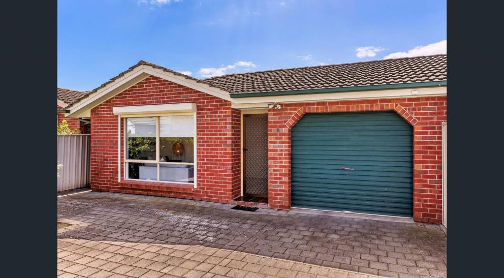 1/73 Wills St, Largs Bay, SA 5016