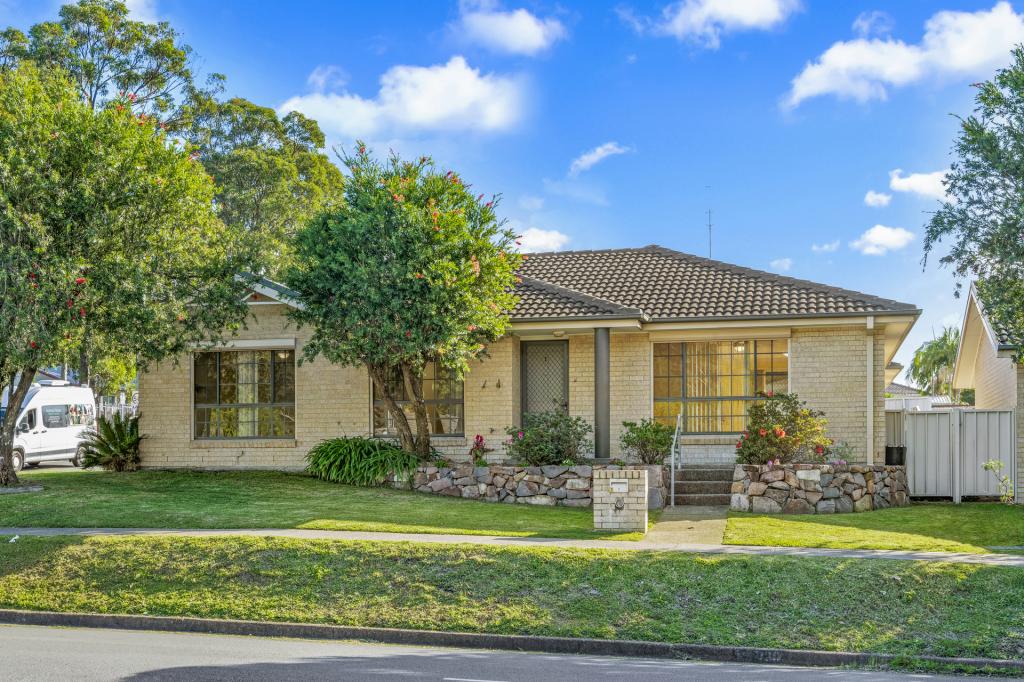 1/27-29 Minmi Rd, Edgeworth, NSW 2285
