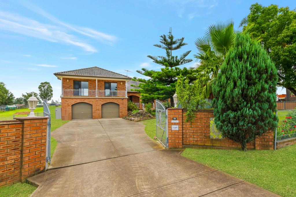 Contact agent for address, AUSTRAL, NSW 2179