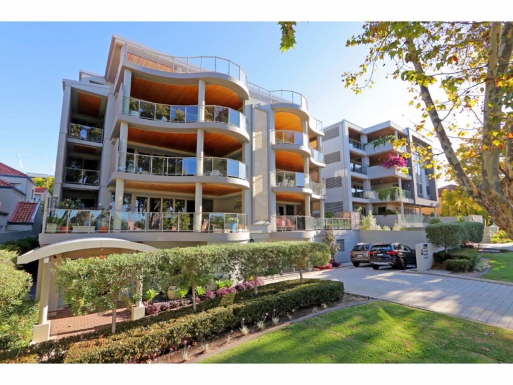 3/13 Tweeddale Rd, Applecross, WA 6153