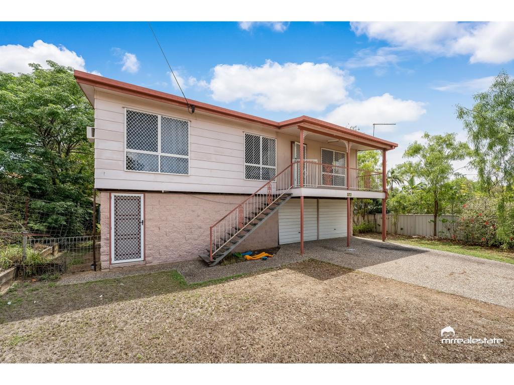 372 Feez St, Norman Gardens, QLD 4701