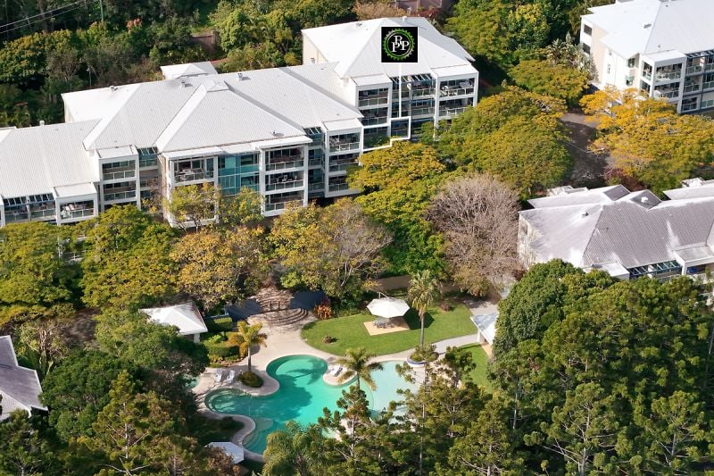 4123 Royal Pines, Benowa, QLD 4217
