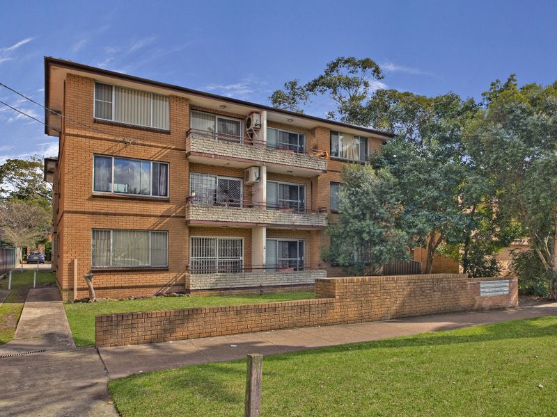 11/2 Fifth Ave, Campsie, NSW 2194