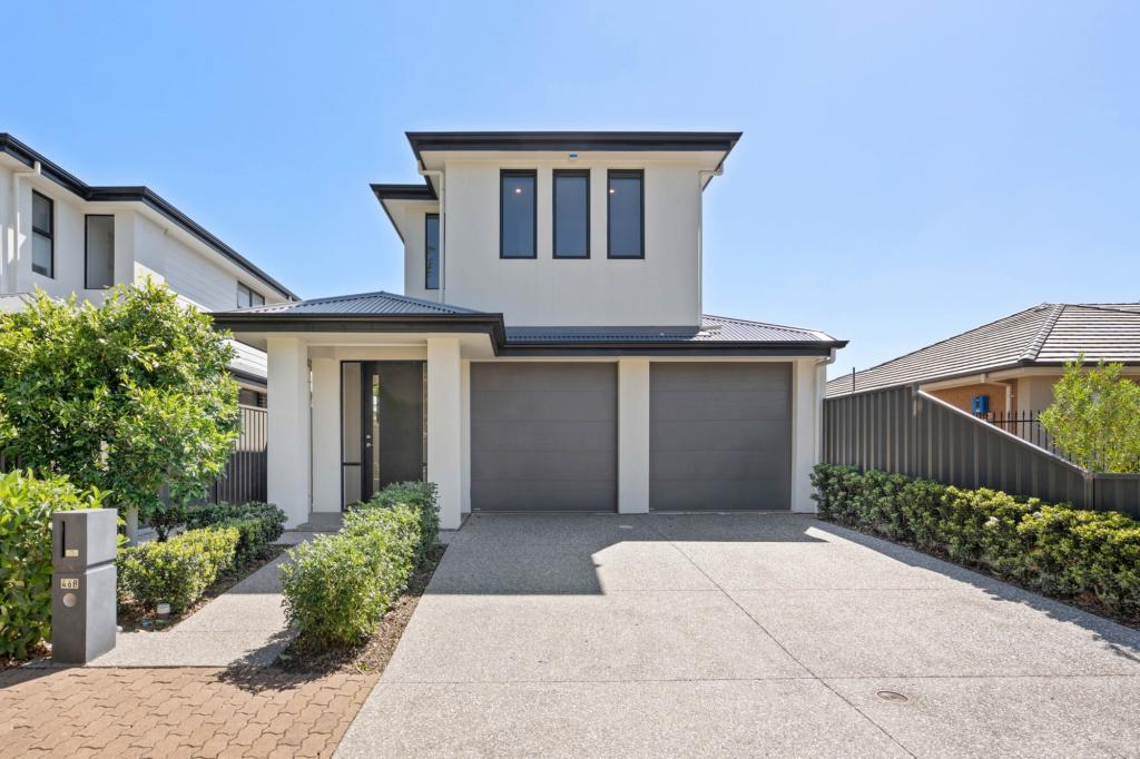 46b Harris Rd, Vale Park, SA 5081