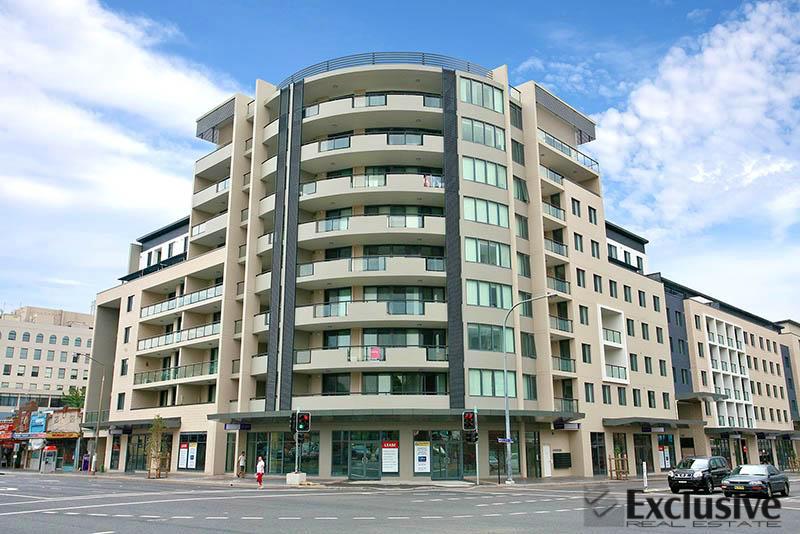 35/20 VICTORIA RD, PARRAMATTA, NSW 2150