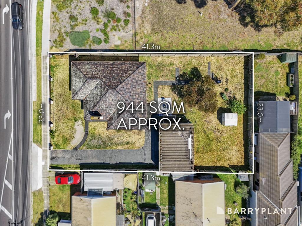 272 Forrest St, Ardeer, VIC 3022