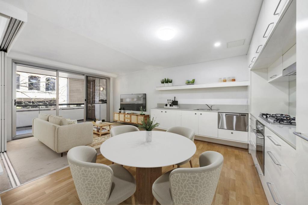 302/18-20 Allen St, Pyrmont, NSW 2009