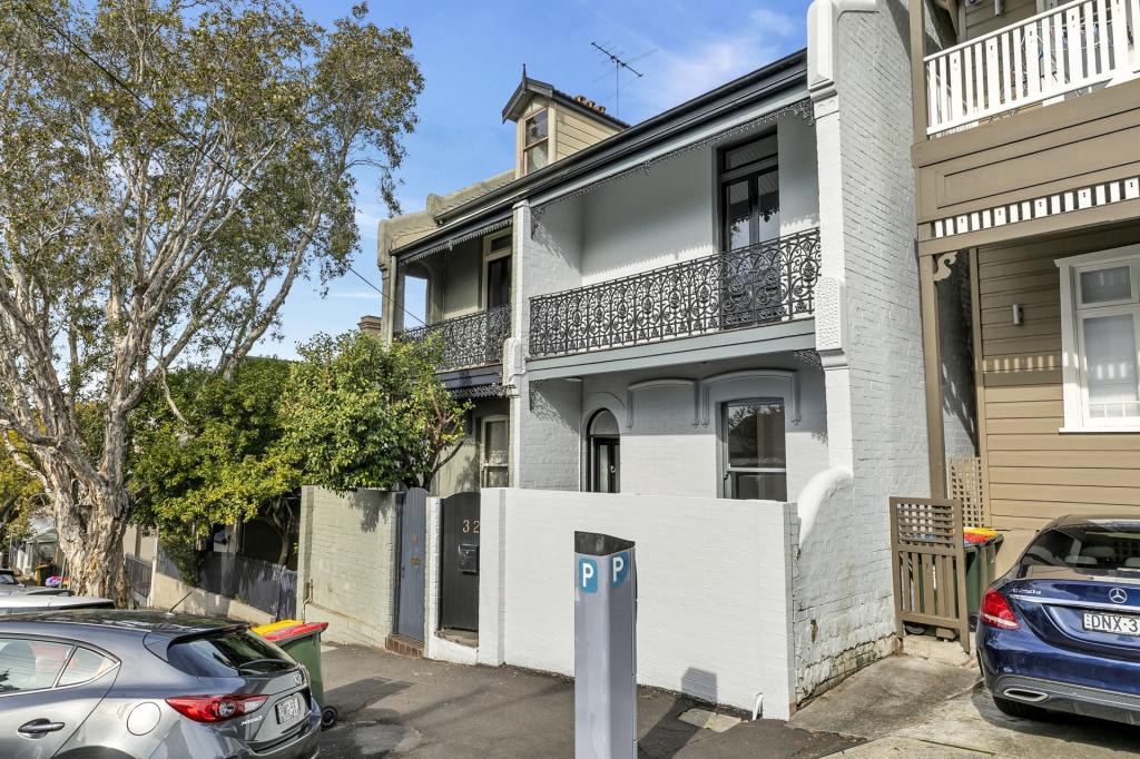 32 Nelson St, Rozelle, NSW 2039