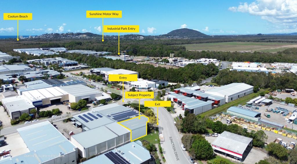 1/41 Dacmar Rd, Coolum Beach, QLD 4573